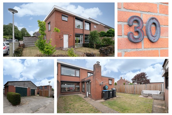 Medium property photo - Bergstraat 30, 4735 BB Zegge